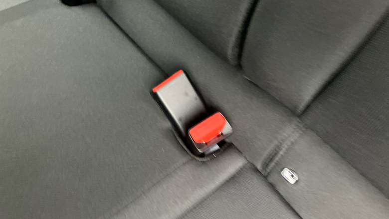 Dacia Sandero 1.0 TCe Essential 5dr Bi Fuel Hatchback